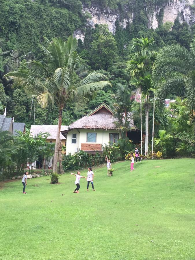 Resort Vipa Tropical Ao Nang