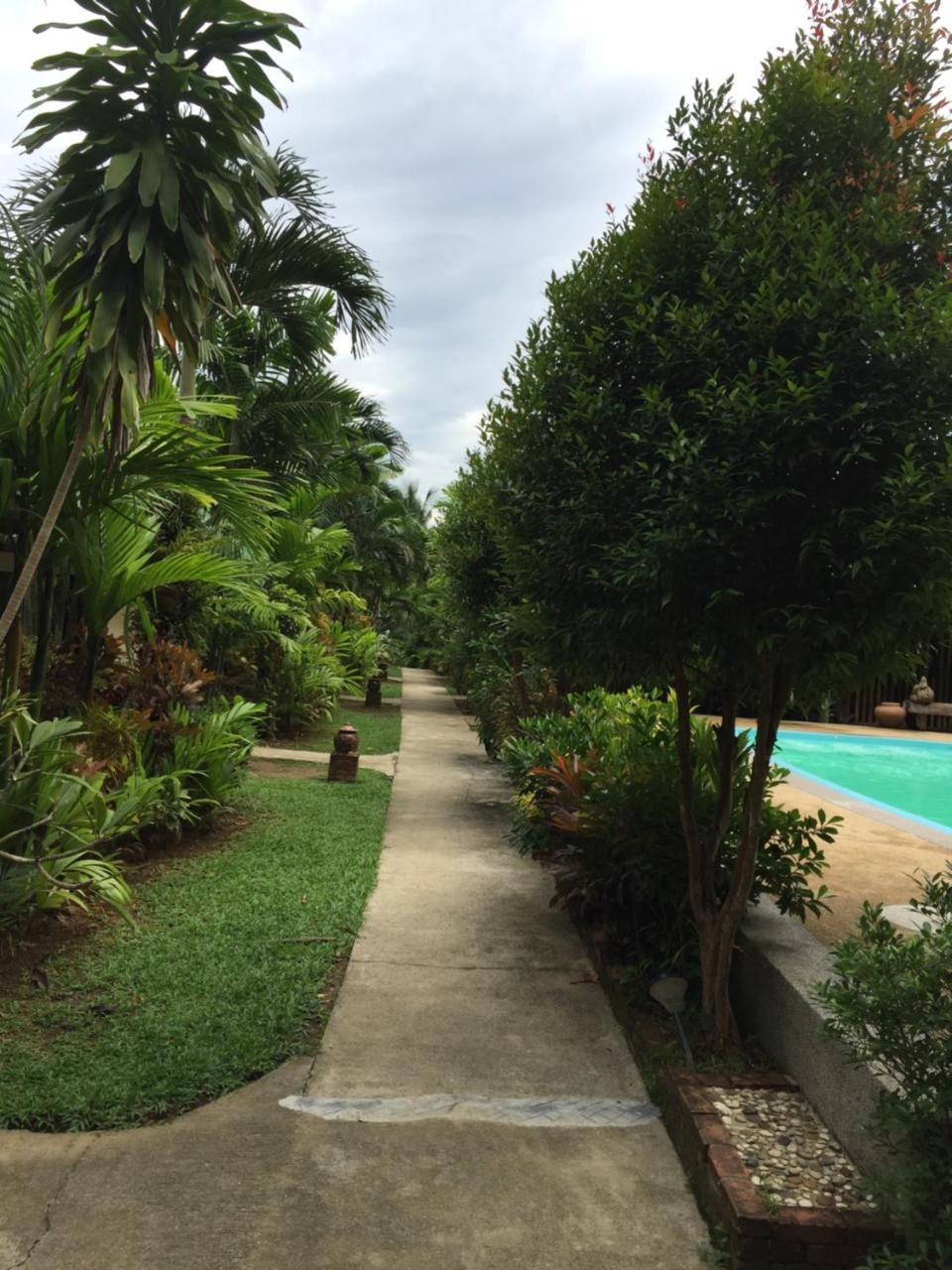 Vipa Tropical 3* Ao Nang