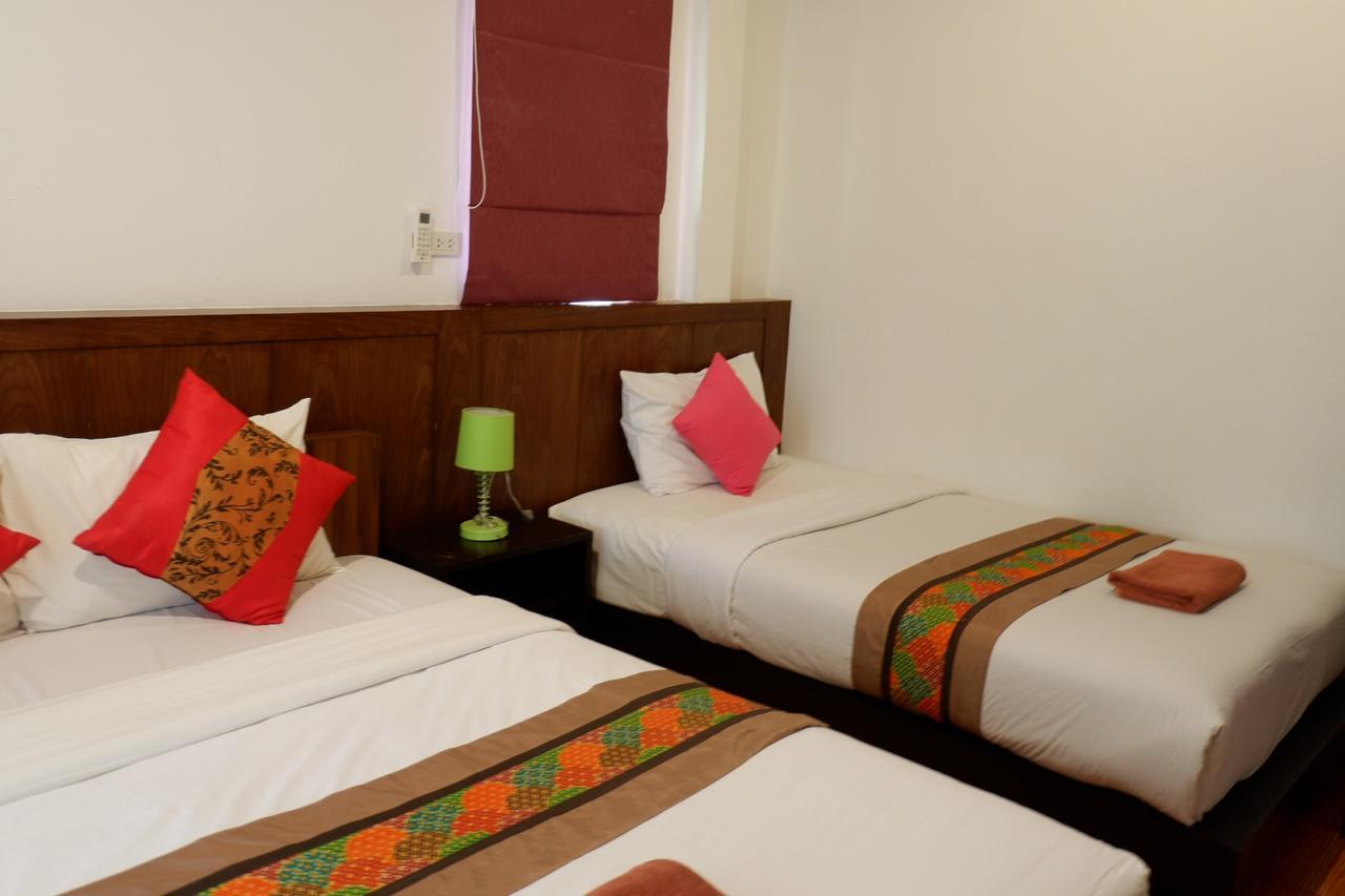 Resort Vipa Tropical