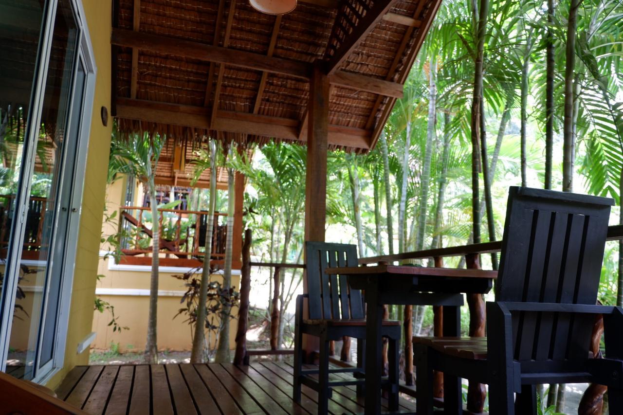Vipa Tropical Resort 3*