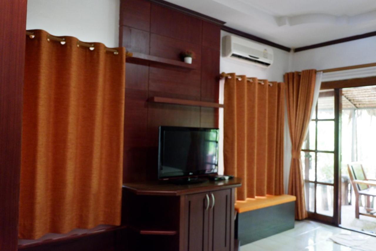 Vipa Tropical Resort Ao Nang