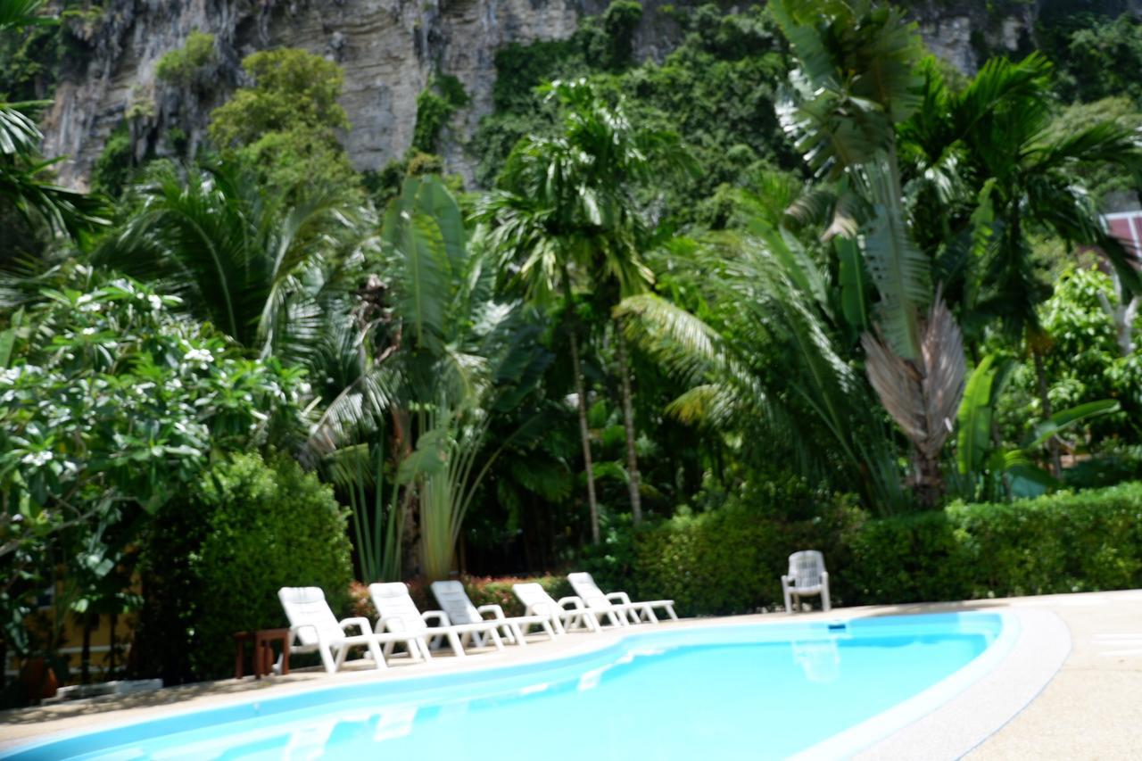 Resort Vipa Tropical Ao Nang