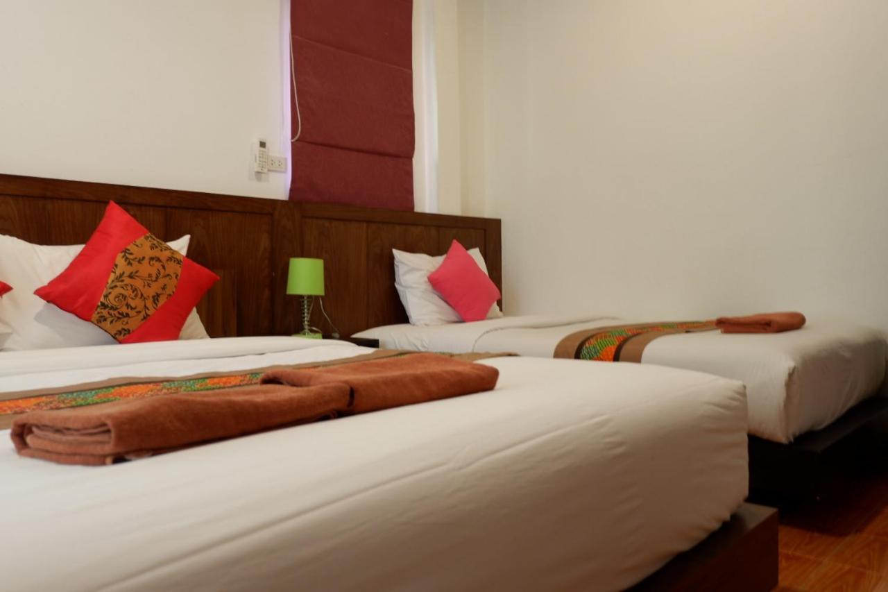 Vipa Tropical Resort 3*
