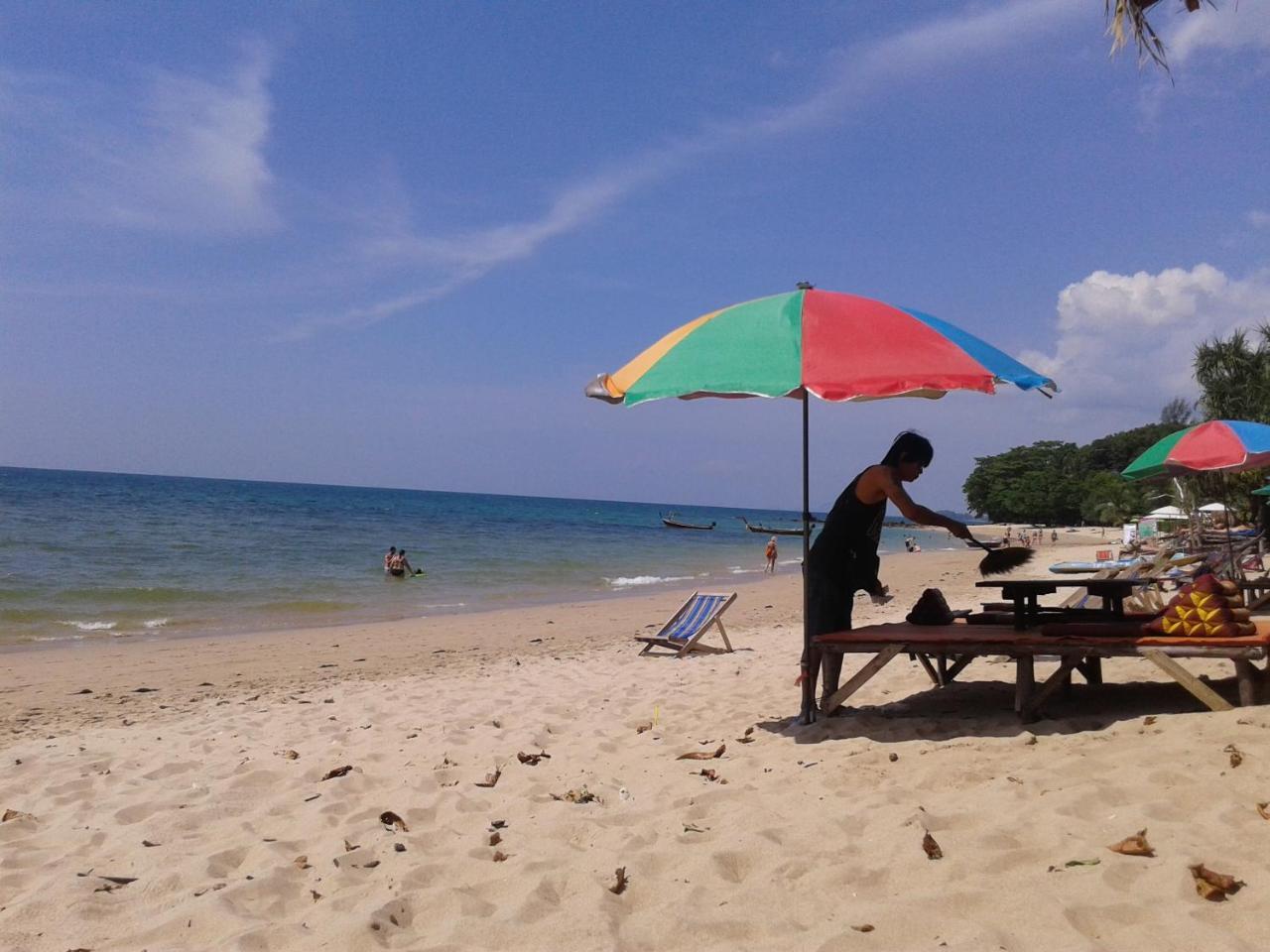 Resort New Andaman Bay Koh Lanta