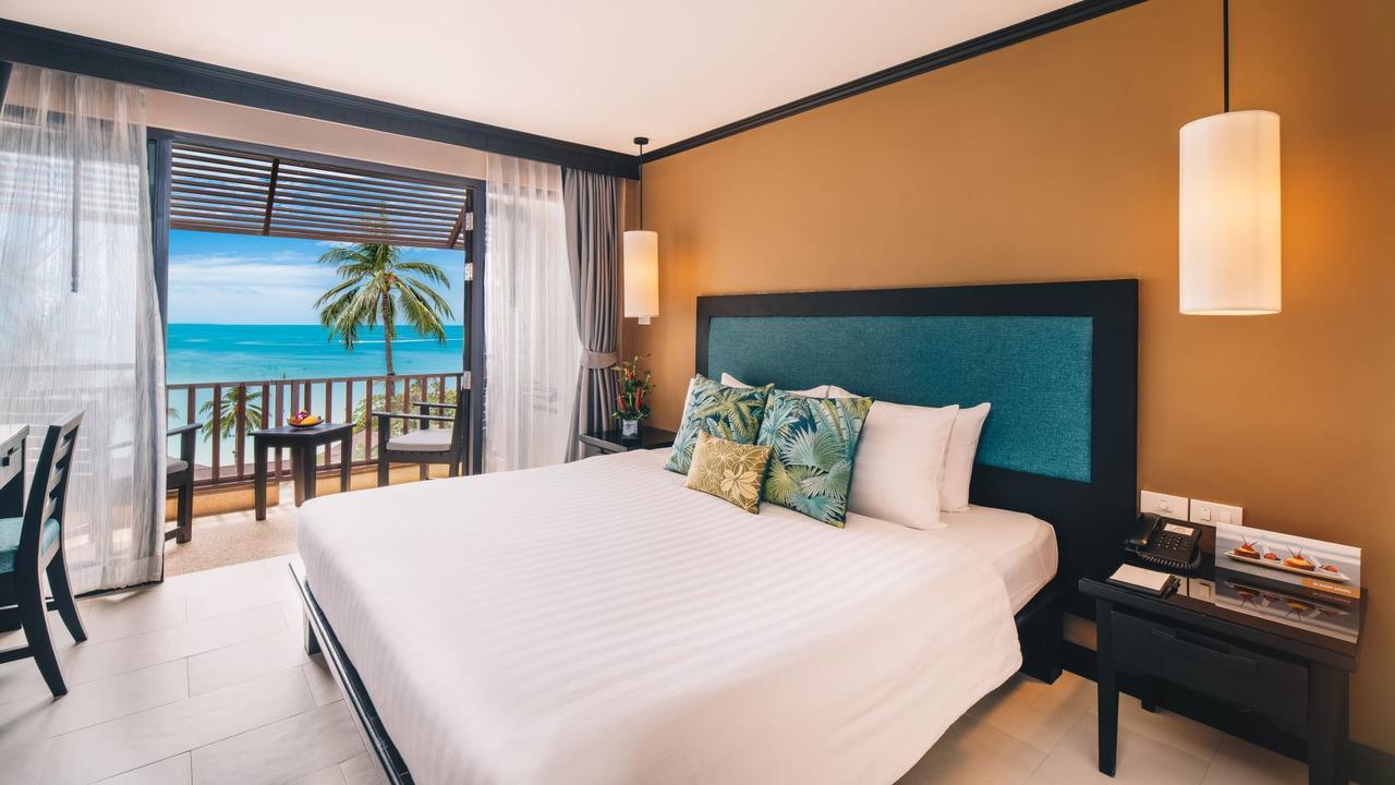 Impiana Beachfront Noi, Koh Samui