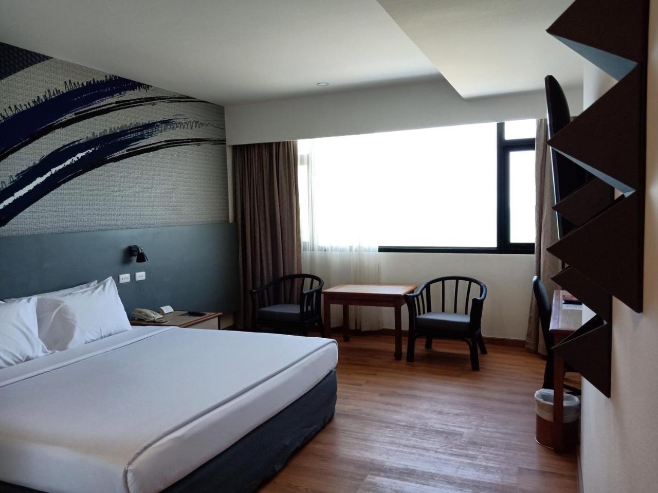 Ambassador Jomtien Pattaya - Marina Tower Wing