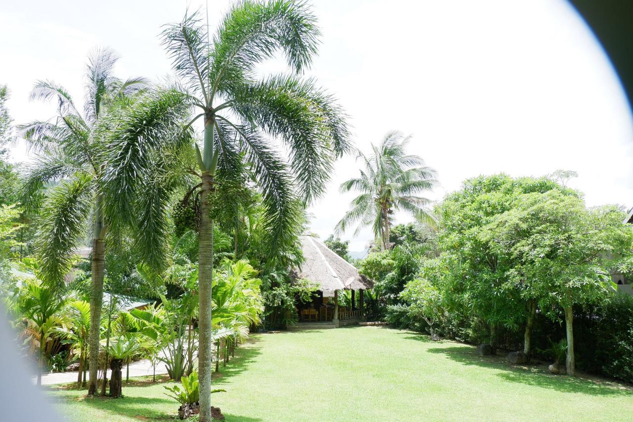 Vipa Tropical 3* Ao Nang
