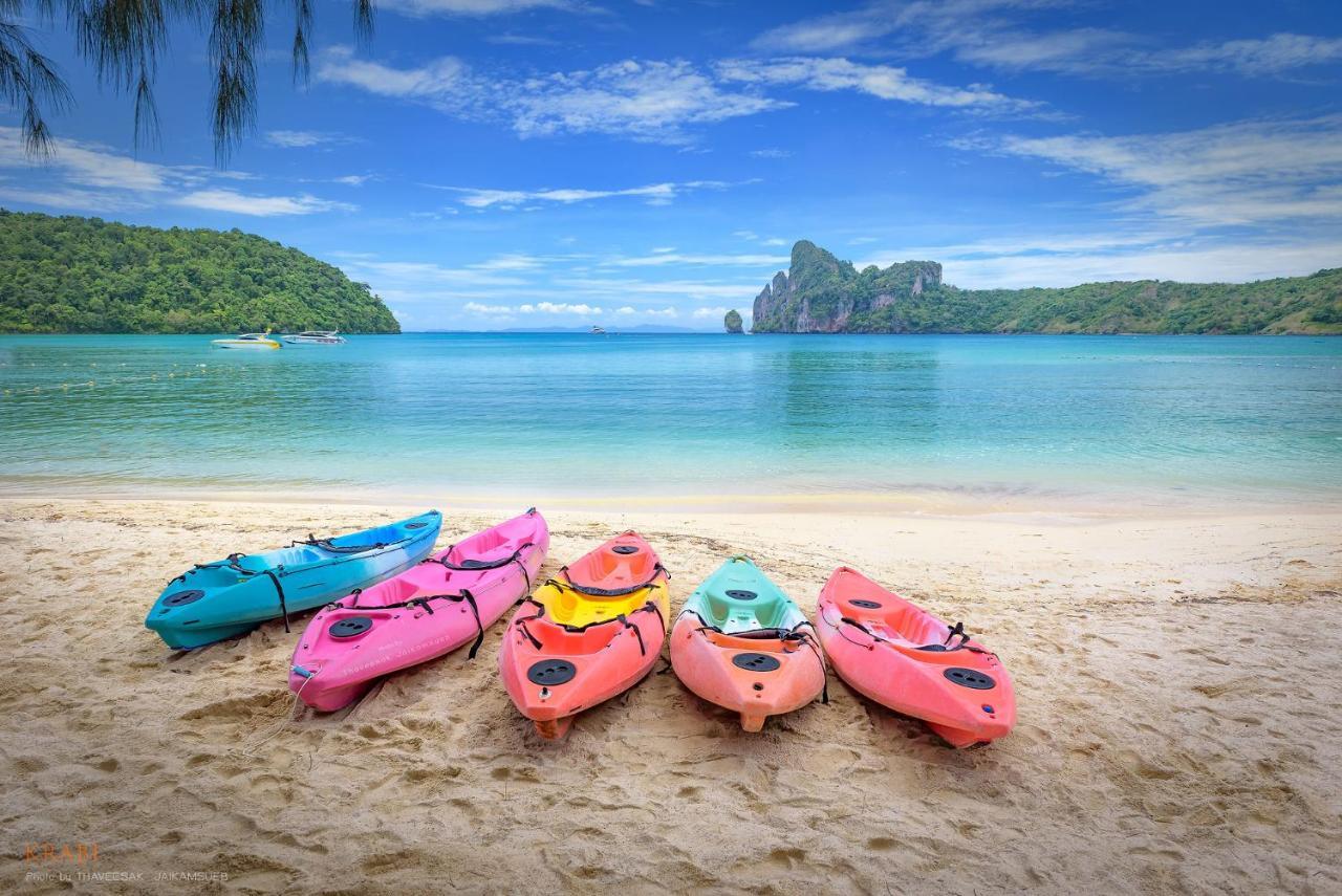 Hotel Chongkhao Resort- Island 3*