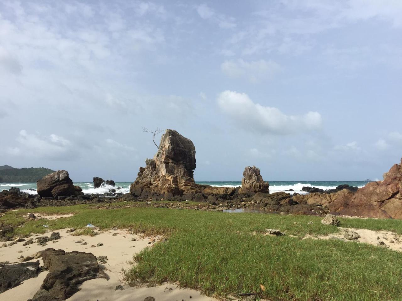 Banhalawee * Ko Yao Yai