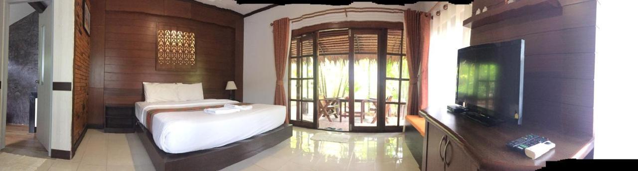 Resort Vipa Tropical