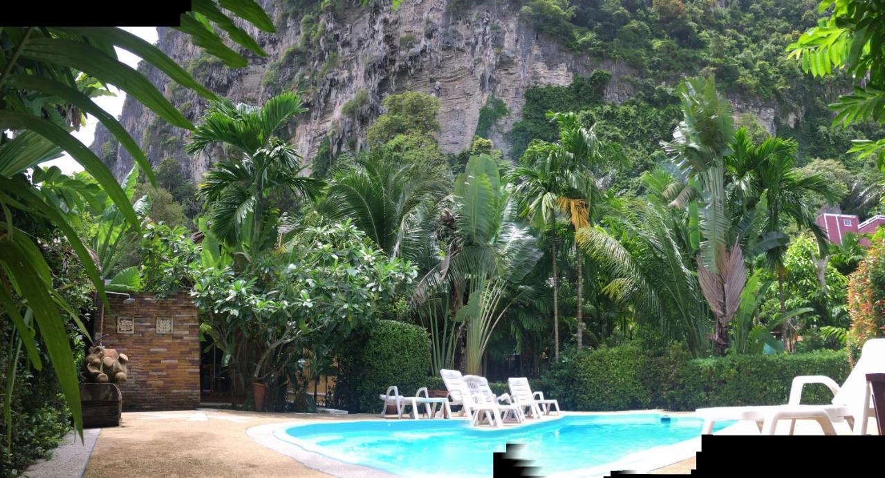 Resort Vipa Tropical