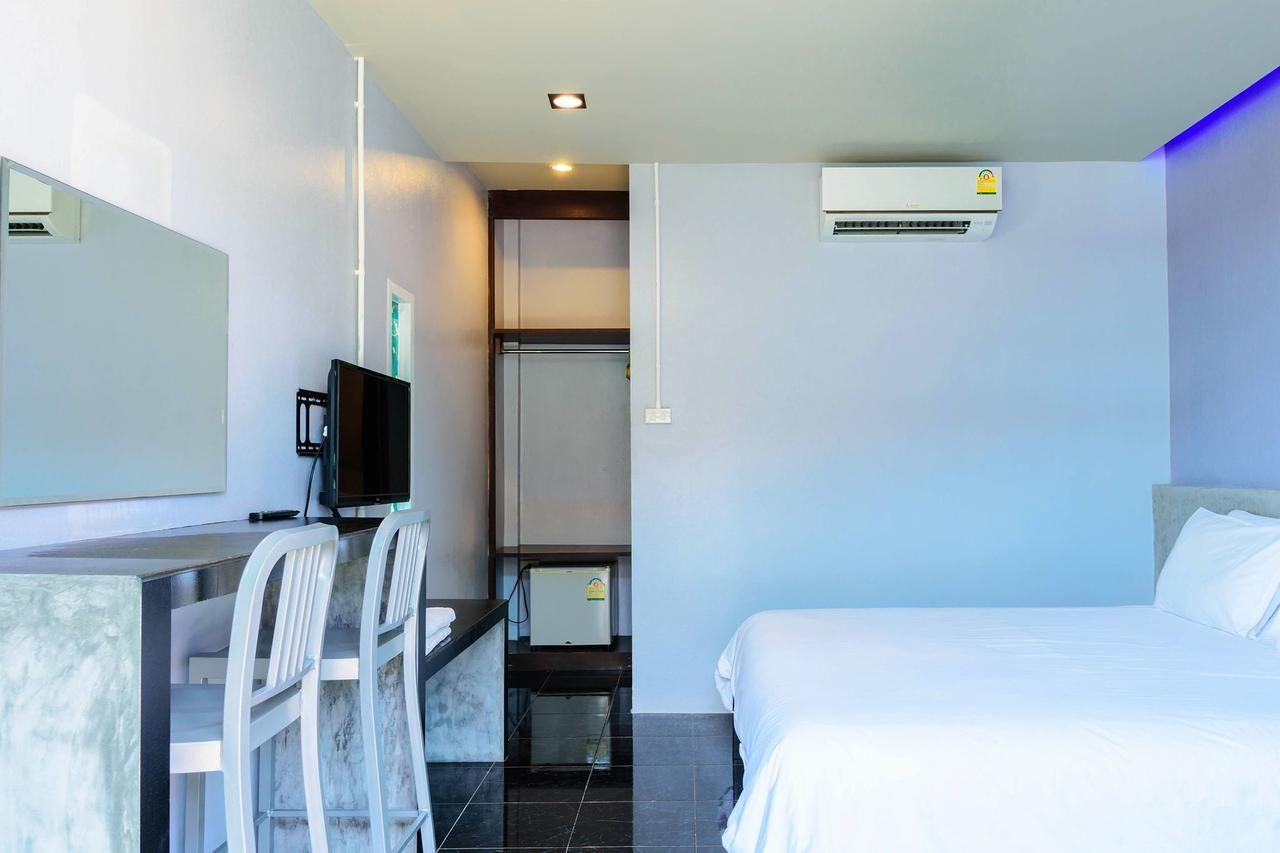 Loma Place Resort 2*