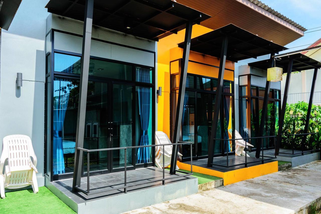 Loma Place 2* Ao Nang