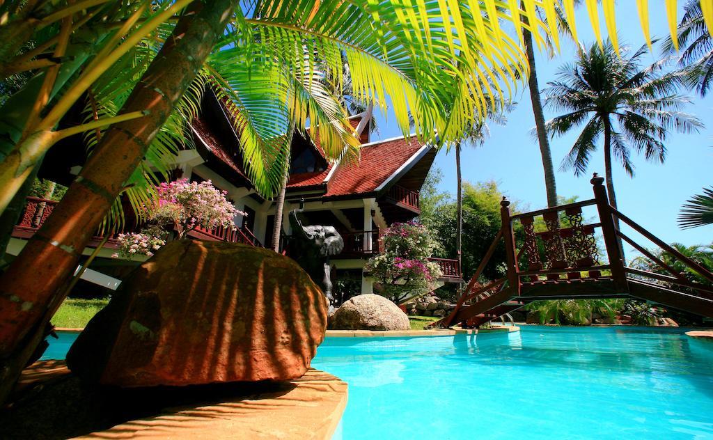 Resort Coco Palace