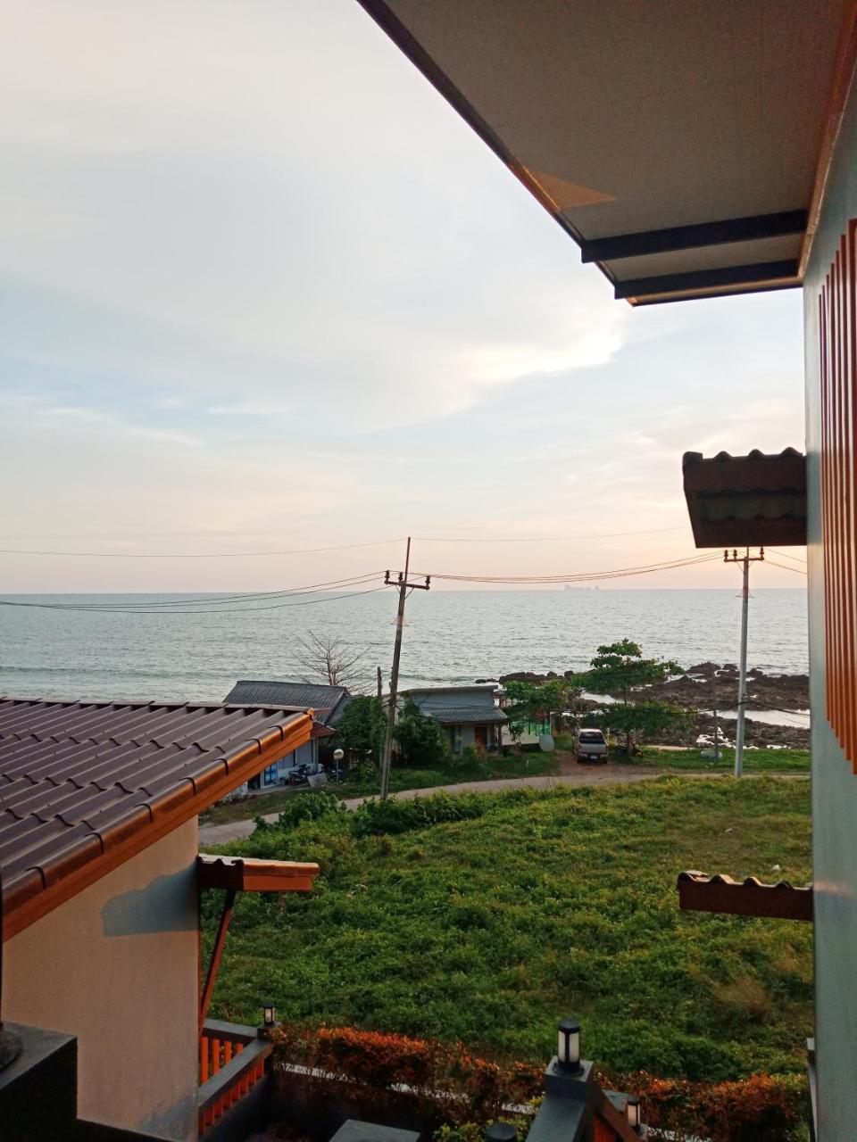 The Sea @ Lanta Hotel Koh Lanta