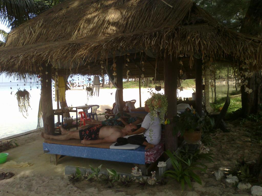 Gooddays Lanta Sha Resort 3*