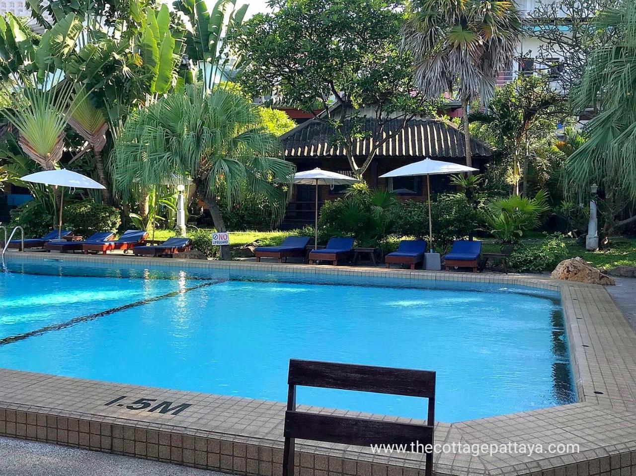 The Hotel
