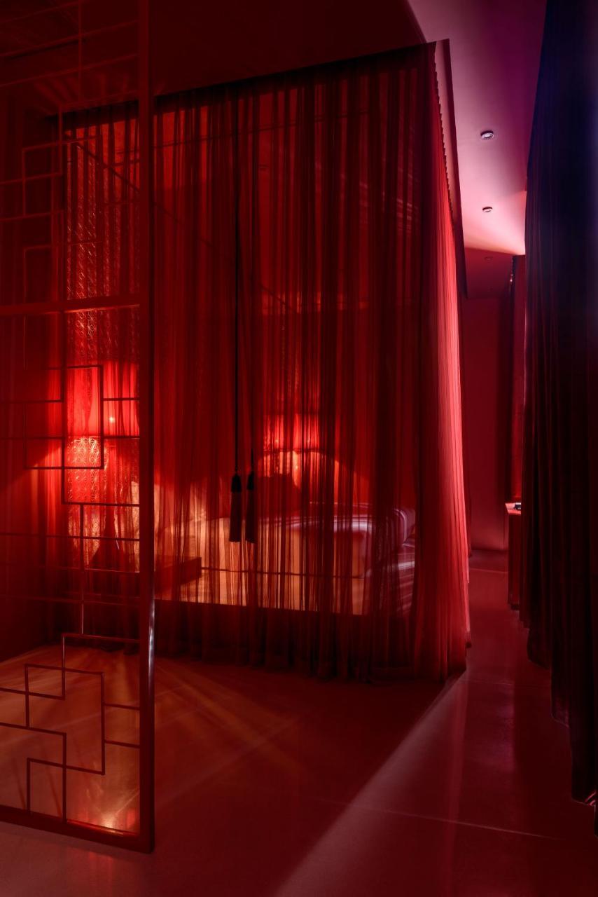 The Library Resort 5*