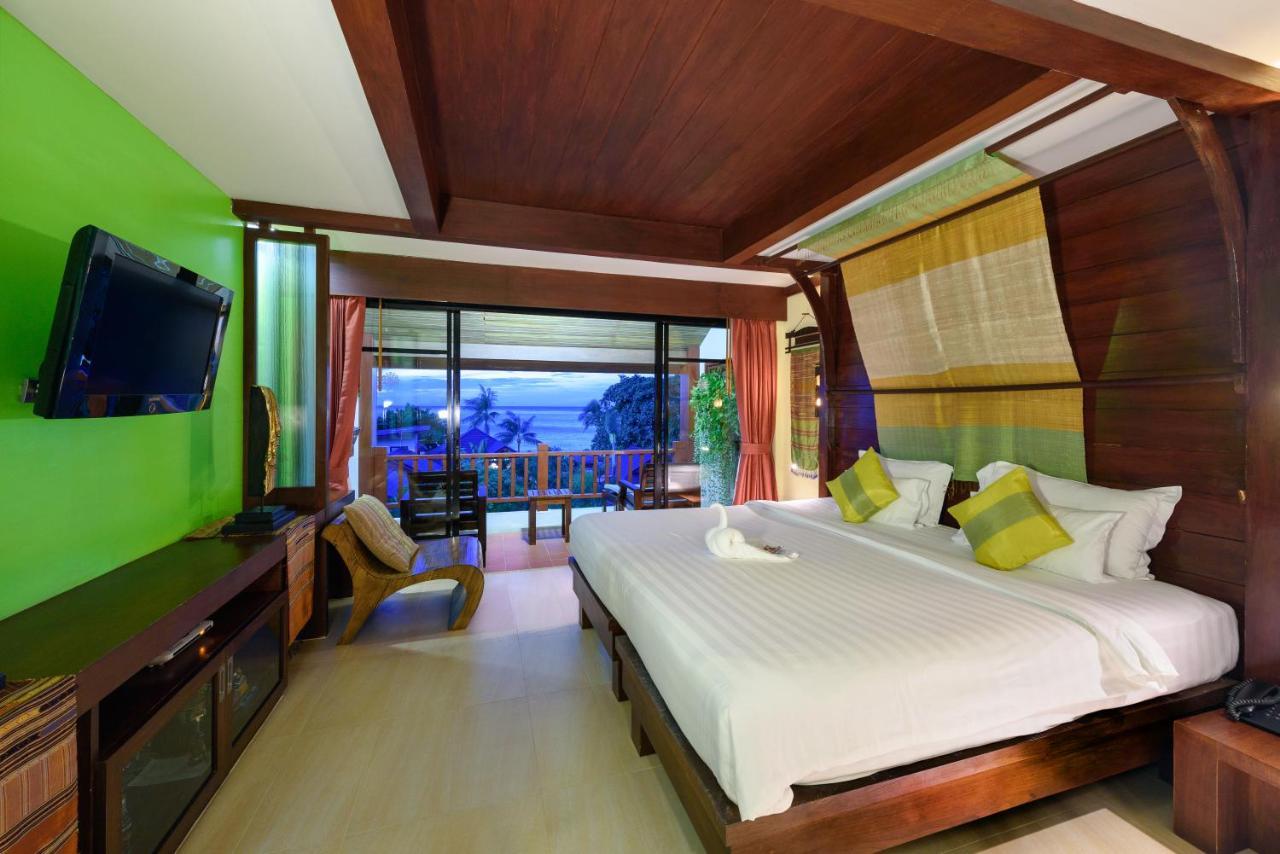 Samui Jasmine - Sha 4*