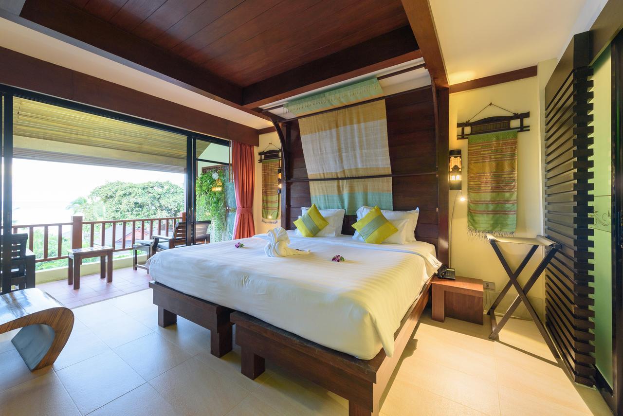 Samui Jasmine - Sha Resort Lamai Beach (Koh Samui)