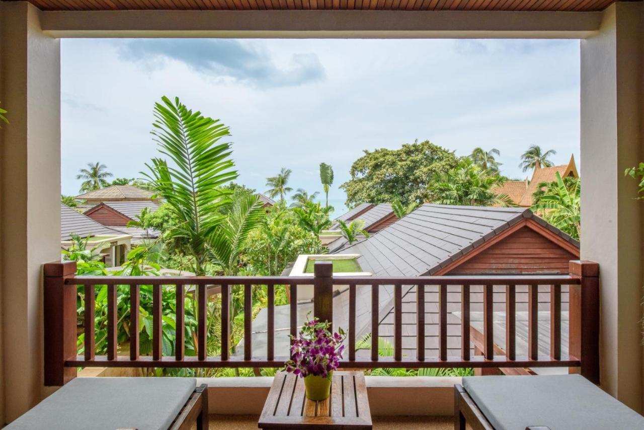 Resort Samui Jasmine - Sha