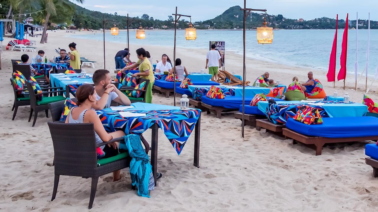 Samui Jasmine - Sha Lamai Beach (Koh Samui)