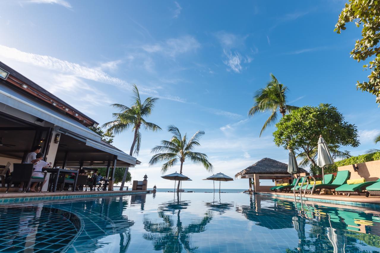 Samui Jasmine - Sha