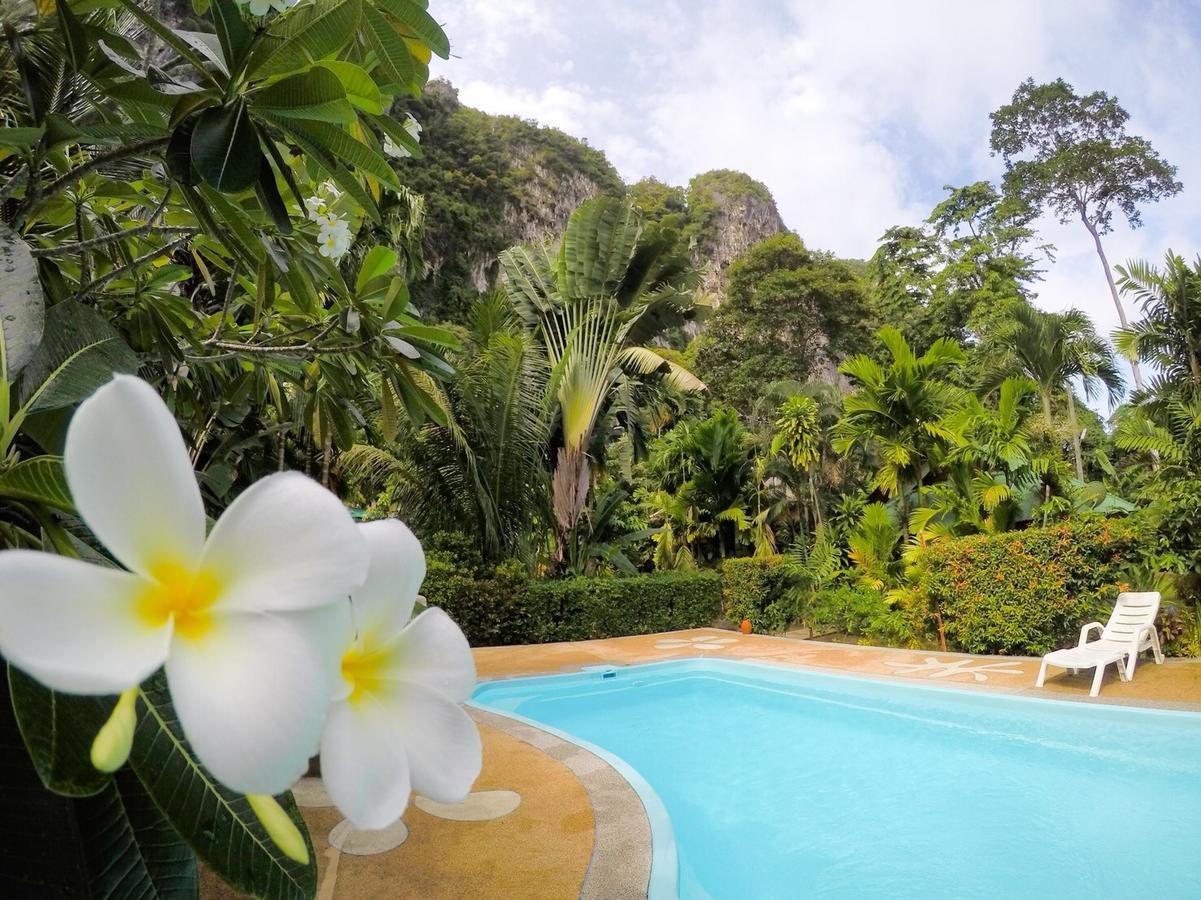 Vipa Tropical Ao Nang
