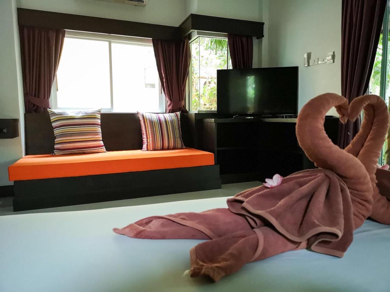 Vipa Tropical Resort 3*