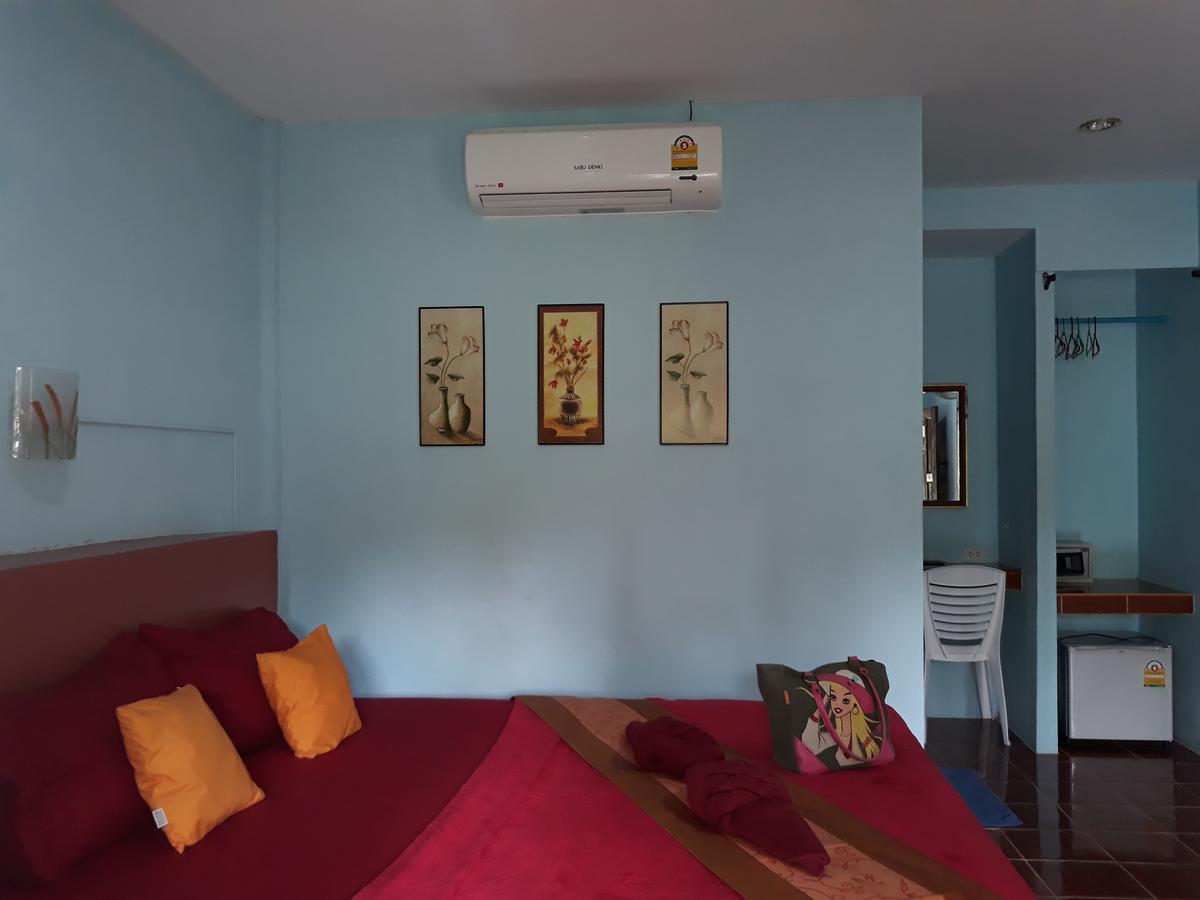 New Andaman Bay Resort