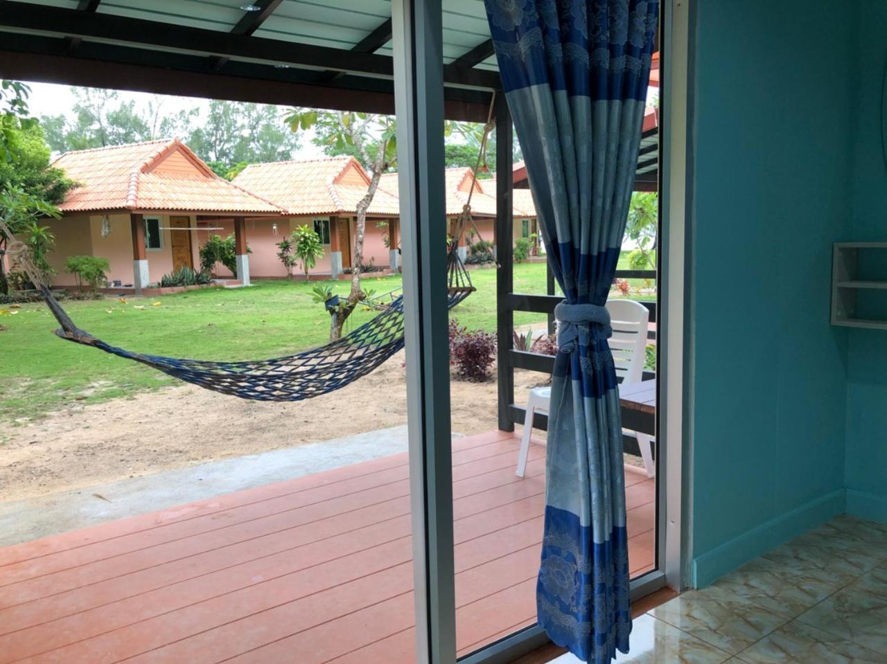 Resort Kaimuk Thong Koh Ngai