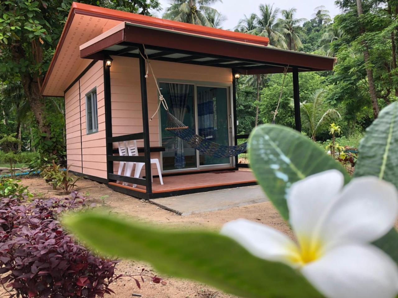 Resort Kaimuk Thong 3*