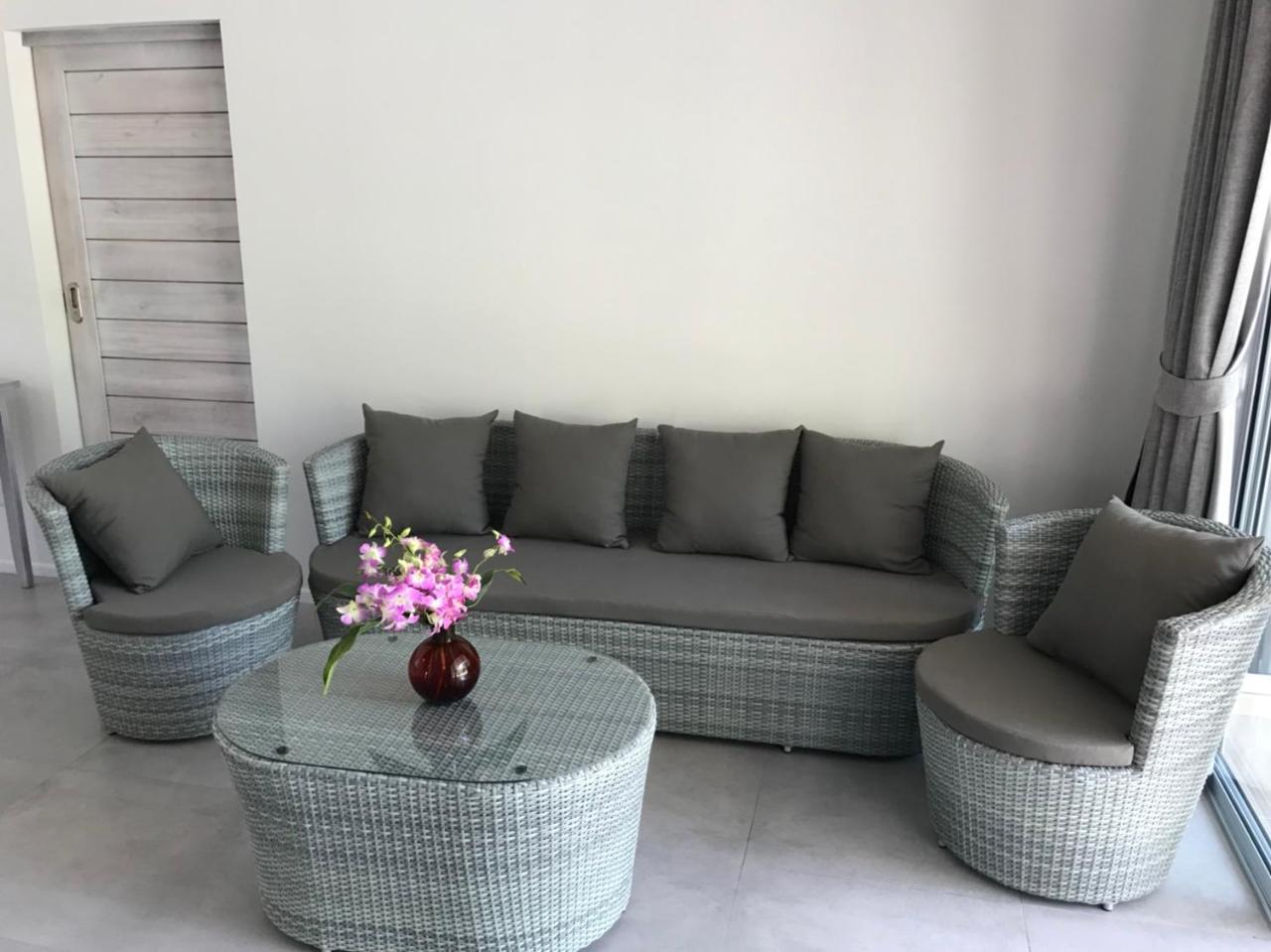 Resort Phalarn 2*