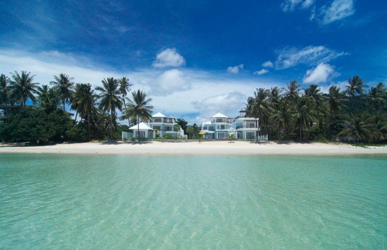 Nalinnadda Petite & Spa, Adults Only - Sha Extra Lamai Beach (Koh Samui)