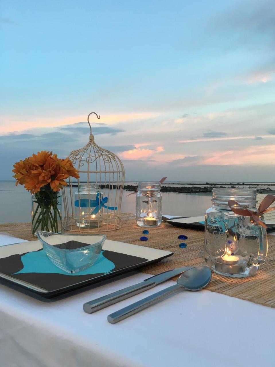 Nalinnadda Petite & Spa, Adults Only - Sha Extra Resort