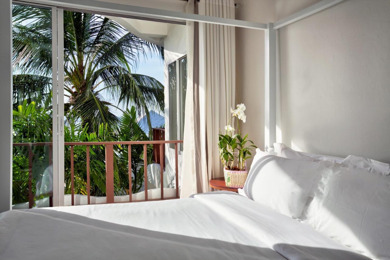Resort Nalinnadda Petite & Spa, Adults Only - Sha Extra