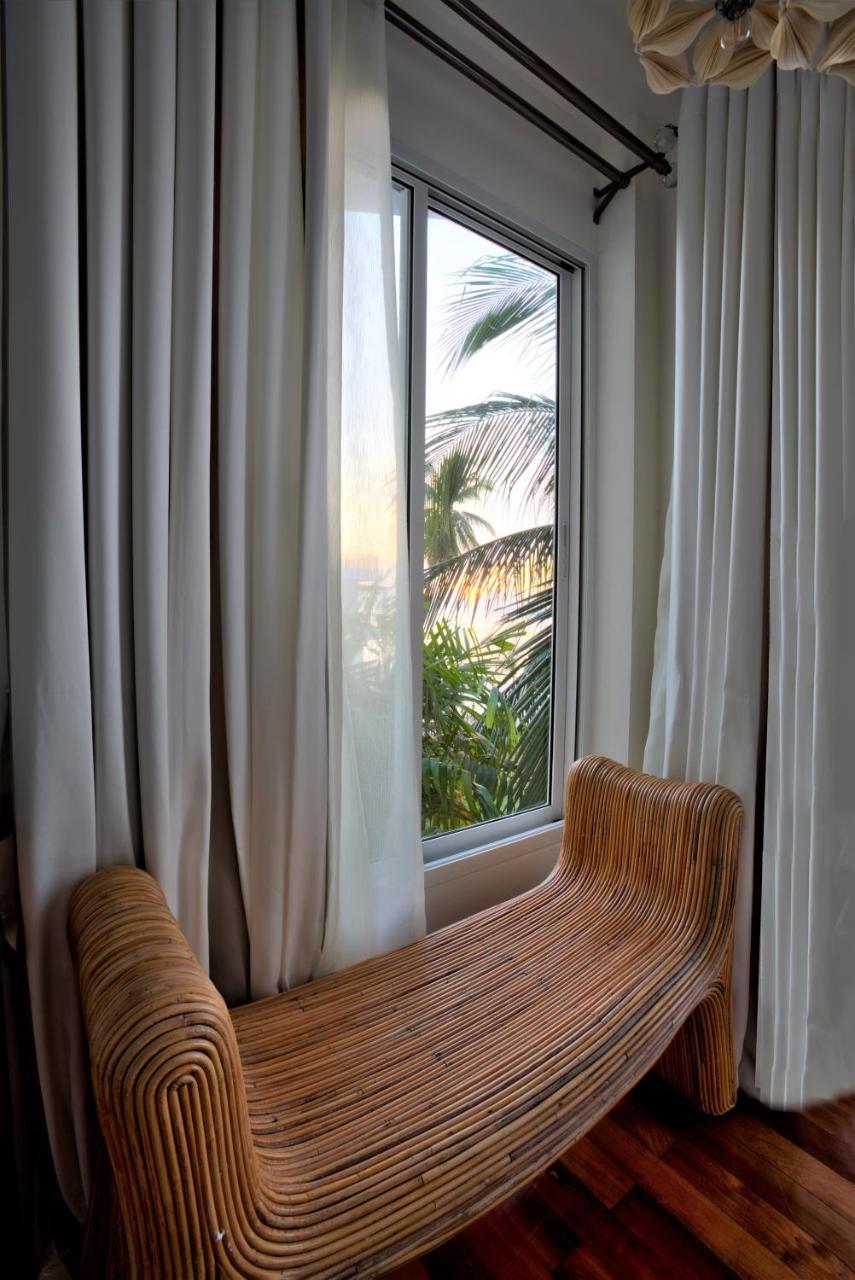 Resort Nalinnadda Petite & Spa, Adults Only - Sha Extra 4*