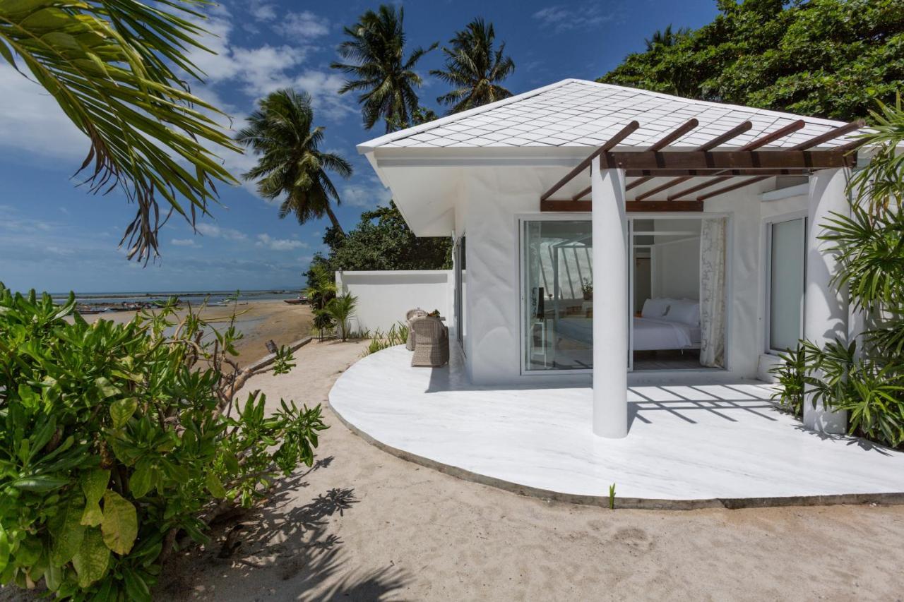 Nalinnadda Petite & Spa, Adults Only - Sha Extra 4*