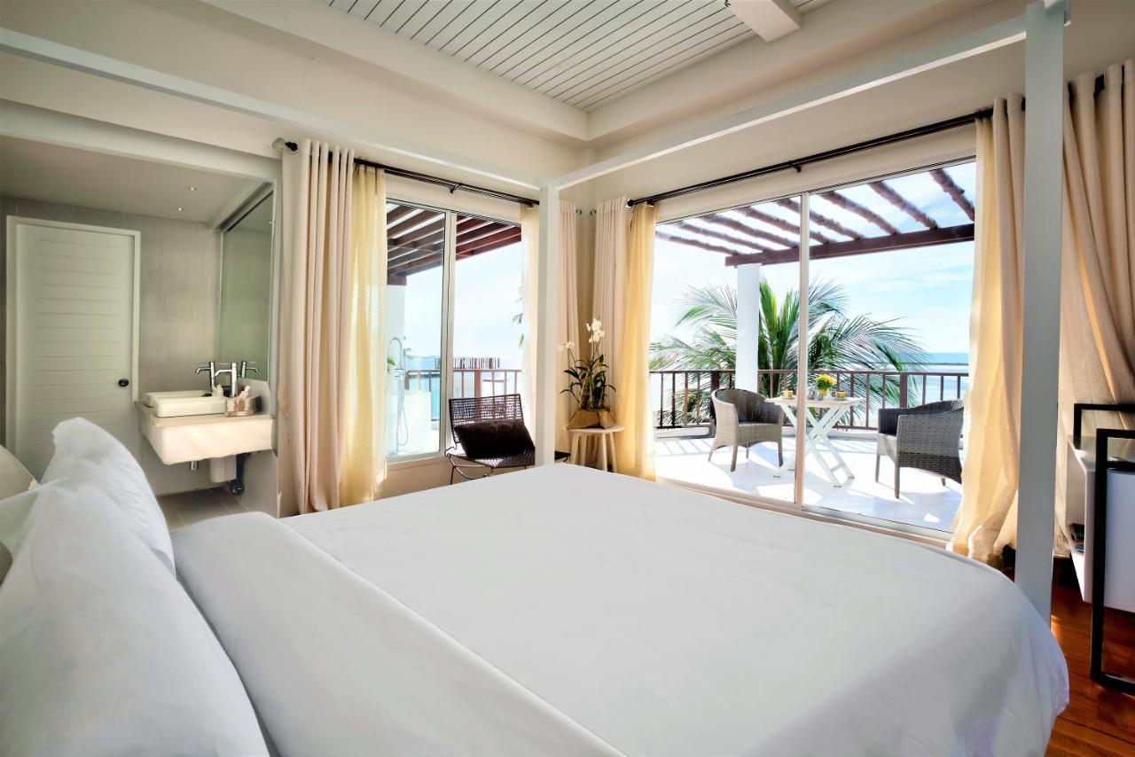 Nalinnadda Petite & Spa, Adults Only - Sha Extra Lamai Beach (Koh Samui)