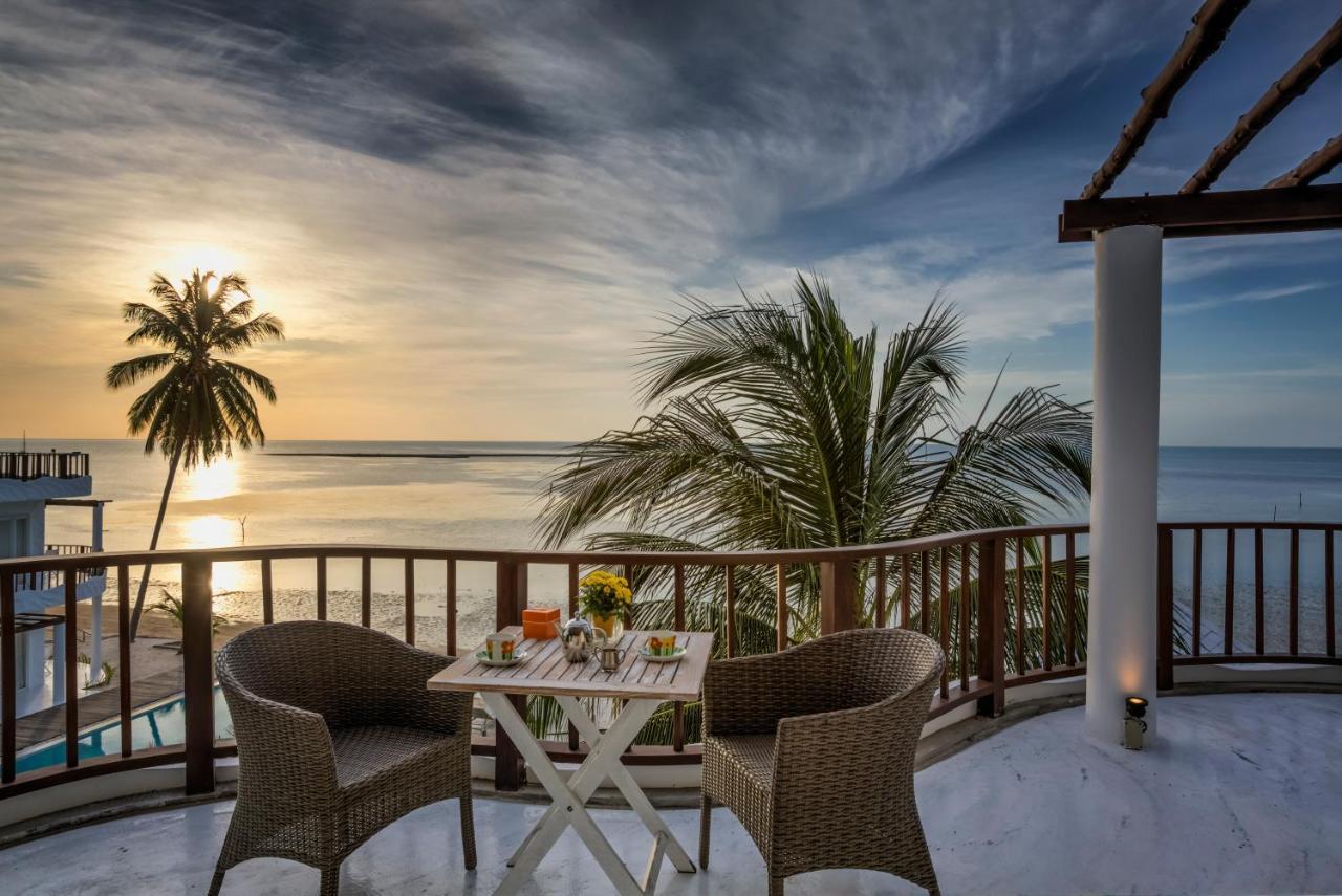 Resort Nalinnadda Petite & Spa, Adults Only - Sha Extra