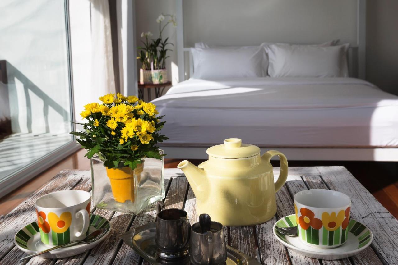 Nalinnadda Petite & Spa, Adults Only - Sha Extra Resort Lamai Beach (Koh Samui)