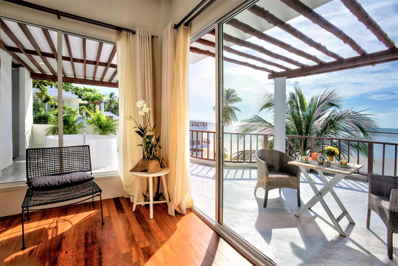 Resort Nalinnadda Petite & Spa, Adults Only - Sha Extra Lamai Beach (Koh Samui)