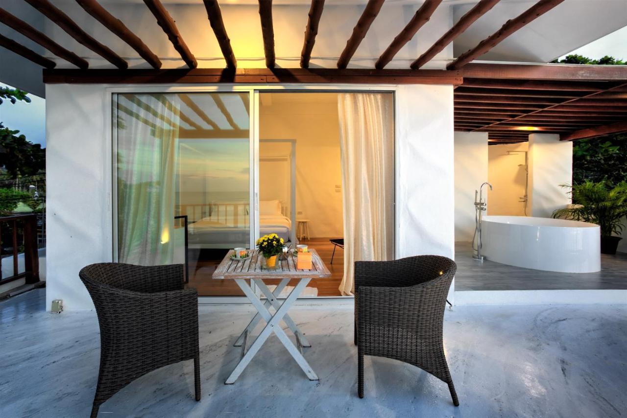 Resort Nalinnadda Petite & Spa, Adults Only - Sha Extra