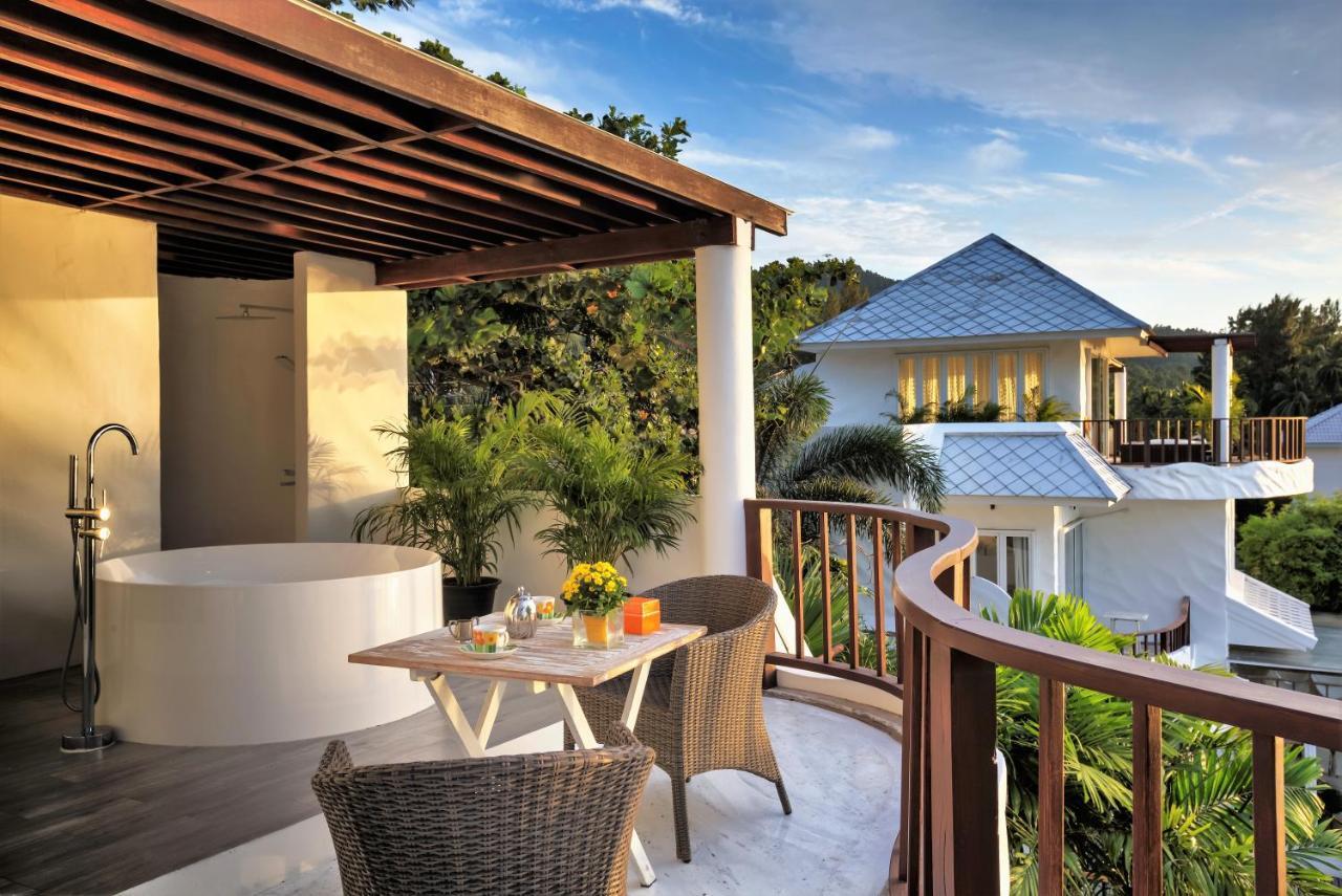 Nalinnadda Petite & Spa, Adults Only - Sha Extra Resort 4*