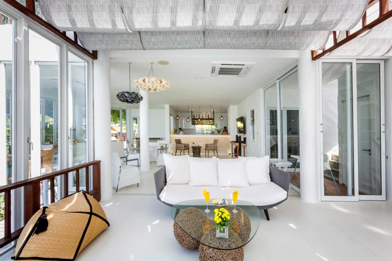 Nalinnadda Petite & Spa, Adults Only - Sha Extra Resort 4*