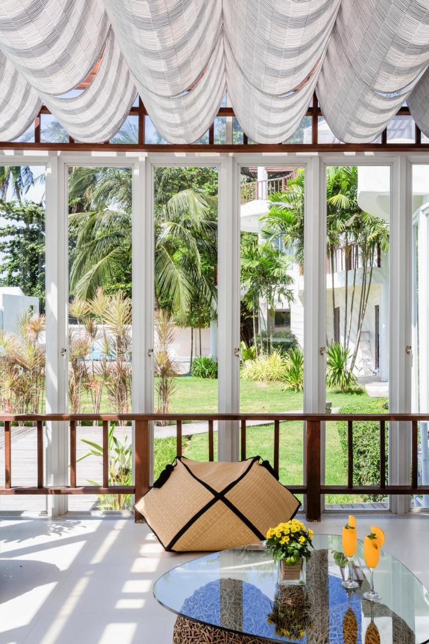 Resort Nalinnadda Petite & Spa, Adults Only - Sha Extra