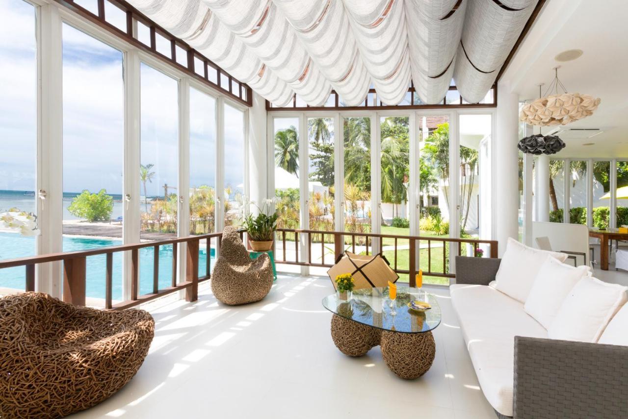 Nalinnadda Petite & Spa, Adults Only - Sha Extra Resort Lamai Beach (Koh Samui)