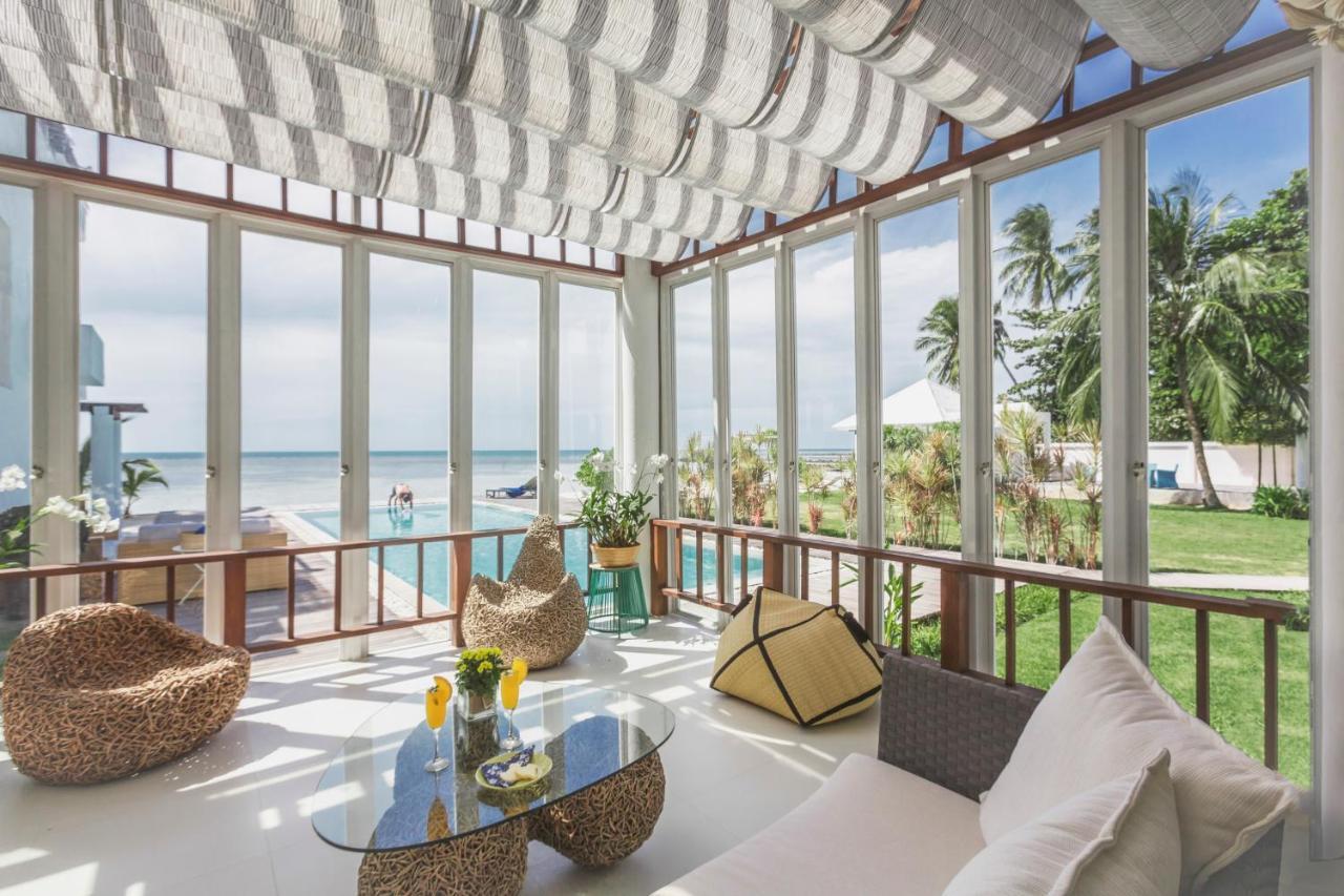 Nalinnadda Petite & Spa, Adults Only - Sha Extra Resort 4*