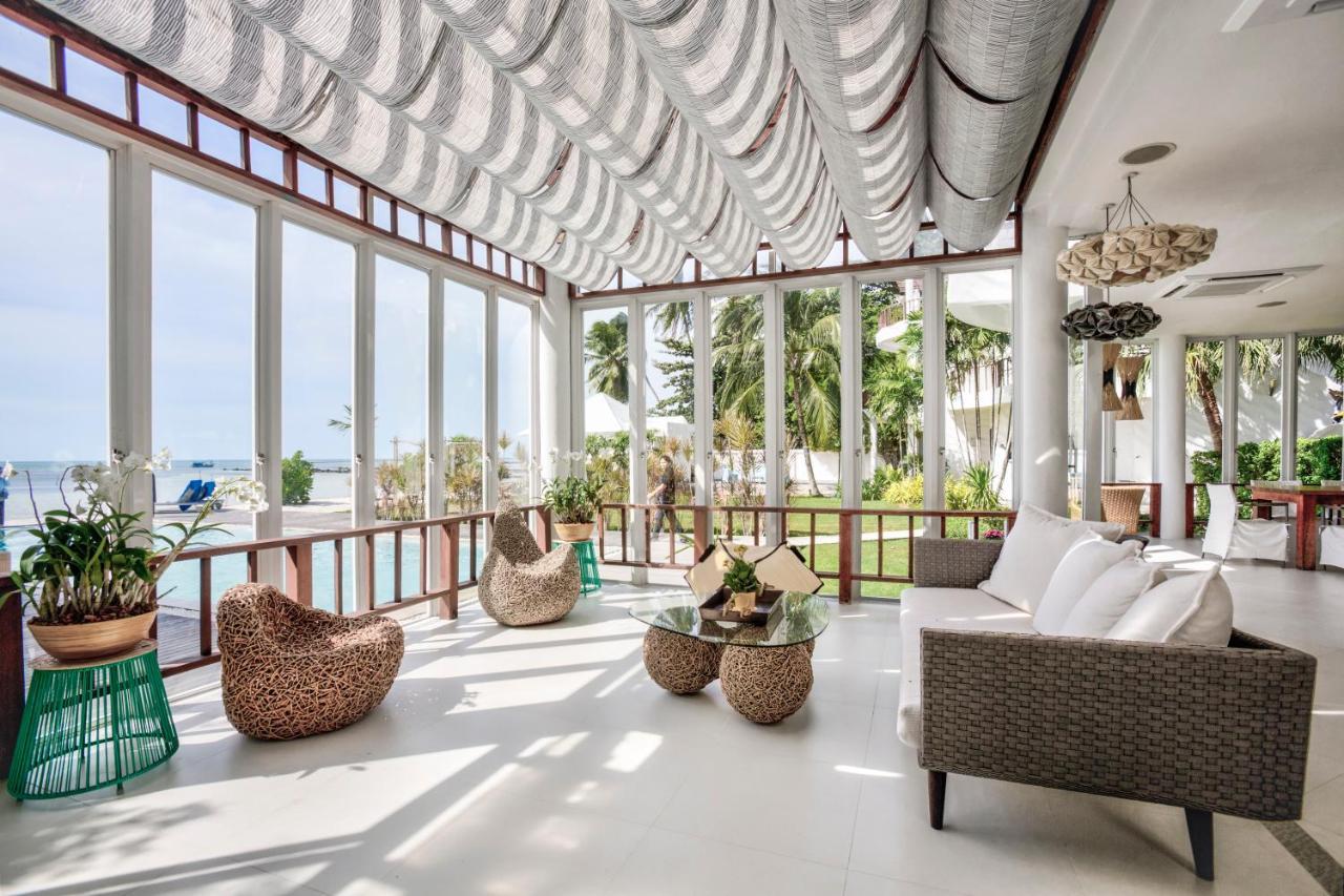 Nalinnadda Petite & Spa, Adults Only - Sha Extra 4* Lamai Beach (Koh Samui)