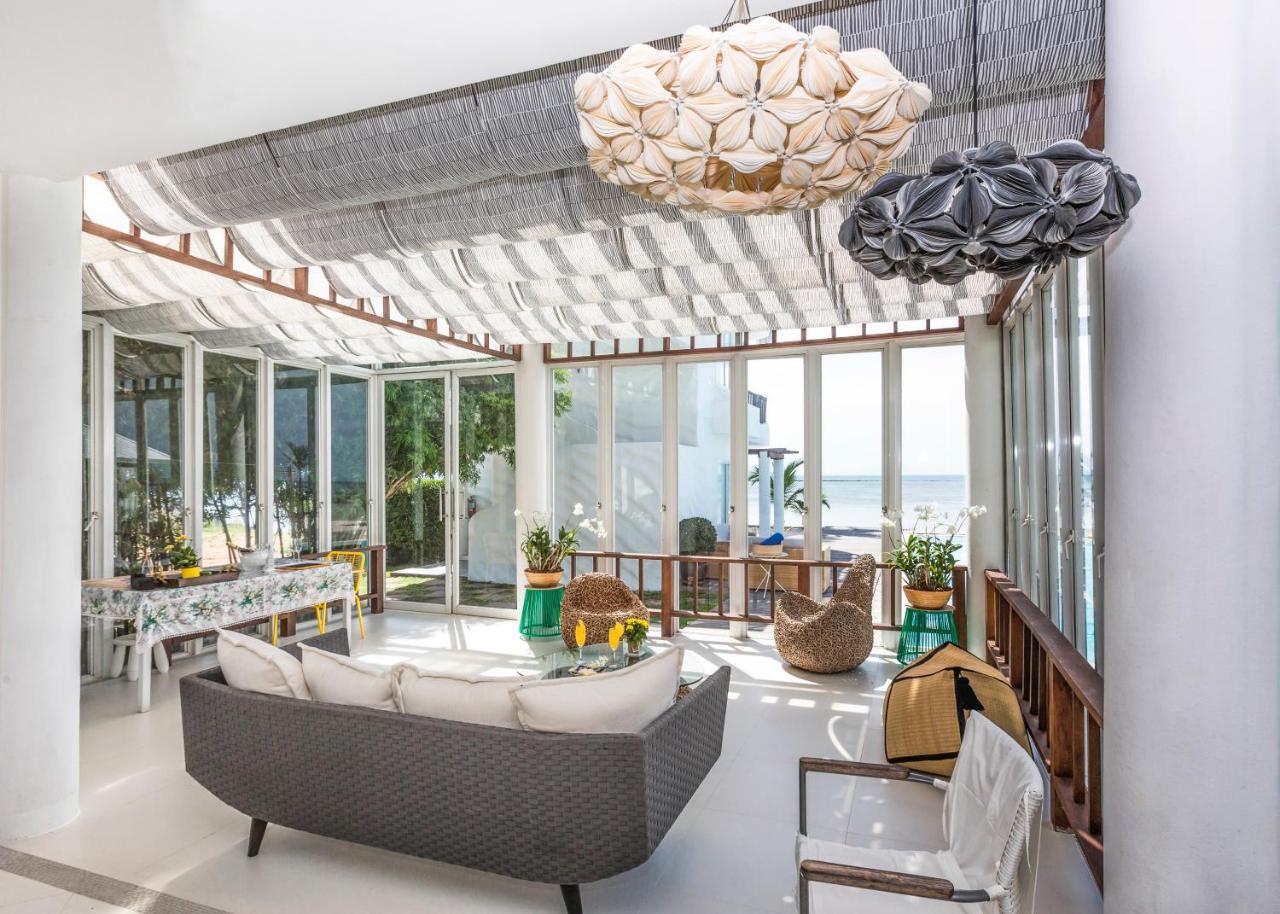 Nalinnadda Petite & Spa, Adults Only - Sha Extra 4* Lamai Beach (Koh Samui)